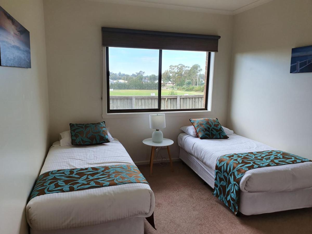 Shepparton Golf Motel Luaran gambar