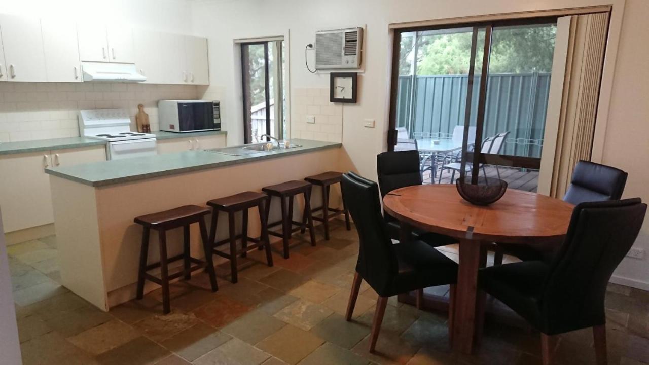 Shepparton Golf Motel Luaran gambar